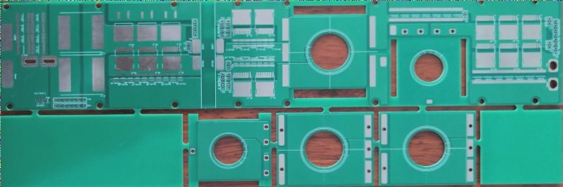How has the evolution of PCBA (Printed Circuit Board Assembly) progressed over time?