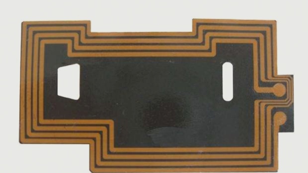 The distinction between FPC (Flexible Printed Circuit) boards and rigid circuit boards.