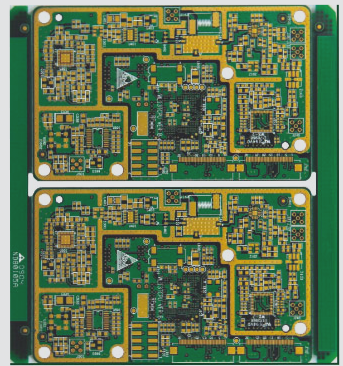 The advancement of the PCBA manufacturing industry.