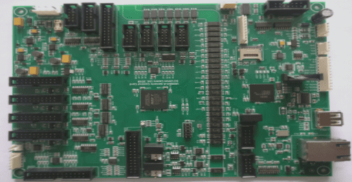 What materials are required for PCB assembly?