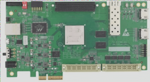 Attributes of PCB Assembly Processing and Manufacturing Workflow
