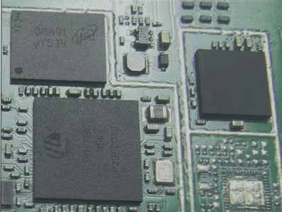 Key considerations essential for PCB inspection.