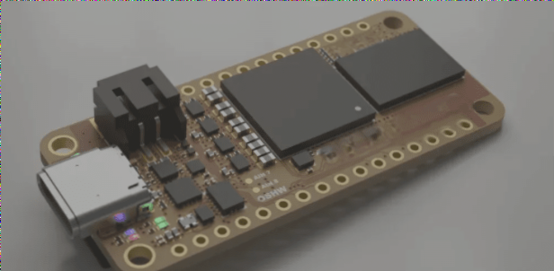 Strength of solder joints in PCBA technology for electronic components.