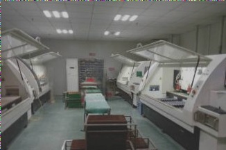 Techniques and methods for precision control in PCB milling.