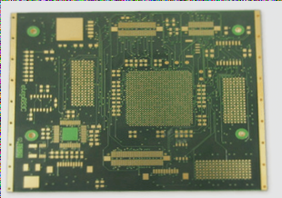 Key Components and Primary Functions of PCB Design