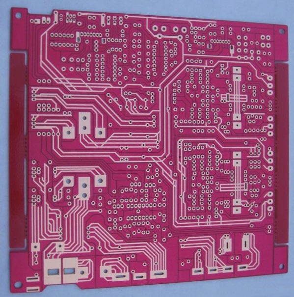 Could you explain the process of PCB reverse engineering and design?