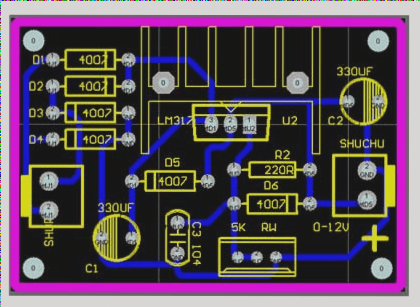 Current capacity of FPC flexible cables and metal sheets for FPC applications.