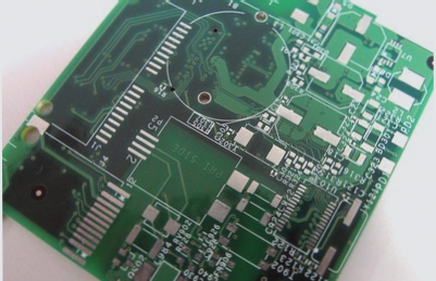 Skills in designing circuit boards for amplifiers and video filters.