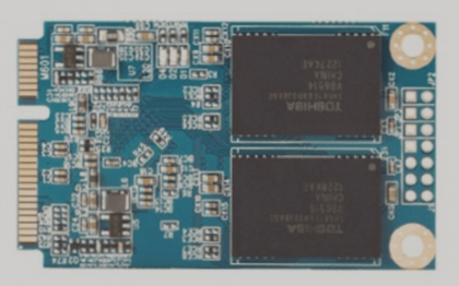 Where is the PCBA manufacturing facility for the Bluetooth headset?