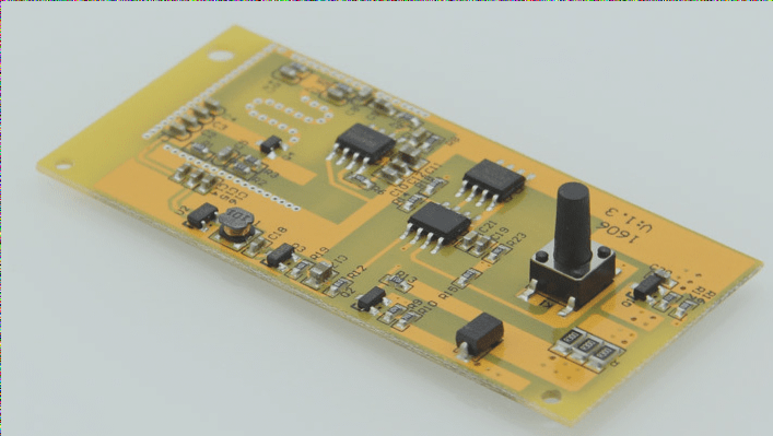 Procedure for Degumming and Bending Testing of FPC Flexible Cables