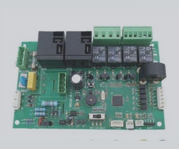 The PCBA team formulates a testing plan in accordance with established testing principles.