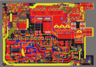 Baking Process for Printed Circuit Board Assembly (PCBA)