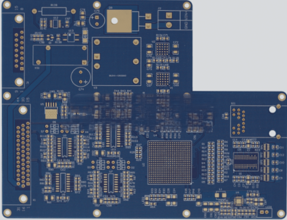 Are you familiar with strategies to minimize the defect rate in automotive PCBs?