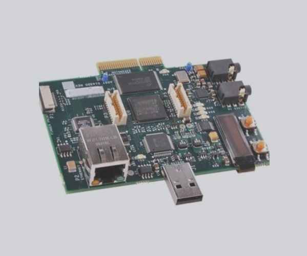 PCBA fabrication based on the specified assembly technique.