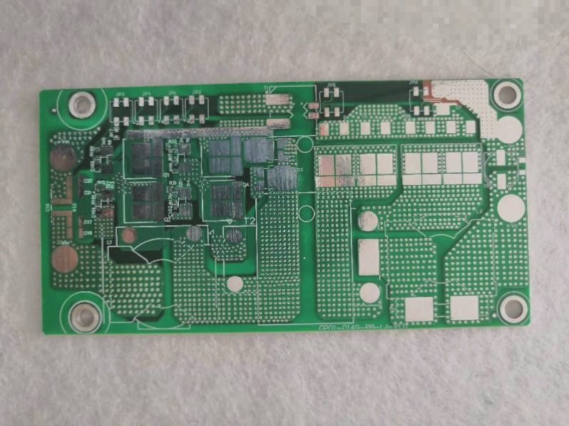 Overview of PCBA: Printed Circuit Board Assembly