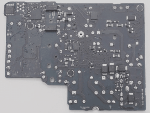 Selection of Methods for PCBA Testing Processes