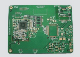 Are you familiar with the commonly available PCB materials?