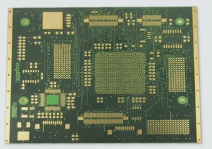 What challenges arise in high-speed PCB design?