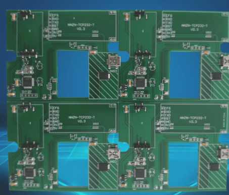 Two Surface Treatment Techniques for Enhancing PCB Solder Joint Strength