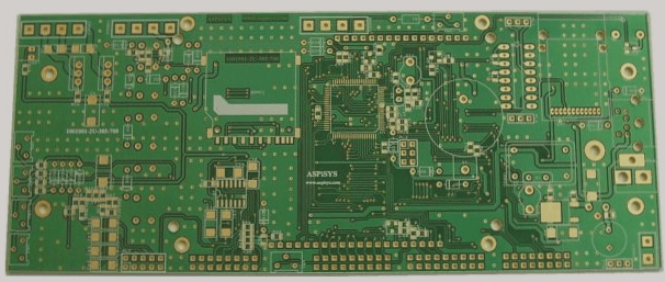 How to Identify CNC Milling in PCB Fabrication