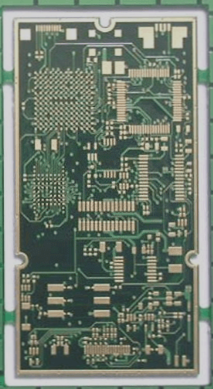 Where does the flexibility of the FPC manufacturing system lie?