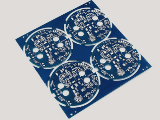 Evaluation of PCB Design and Signal Integrity