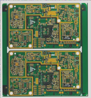 The most prevalent quality inspection method in PCBA manufacturing.