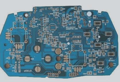 The rationale for multi-layer PCBs typically not having an odd number of layers.