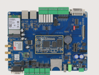 How should the cost of a PCB be accurately determined?