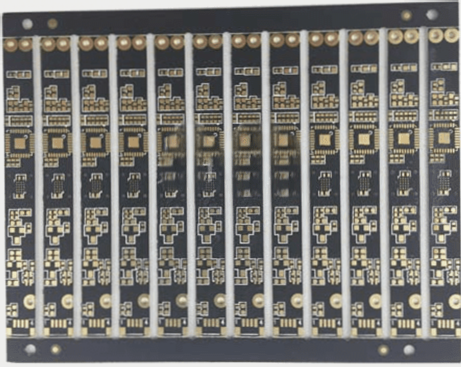What is your experience with PCB layout design?