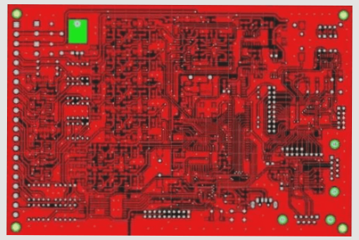 What are the expenses associated with the PCBA manufacturing process?