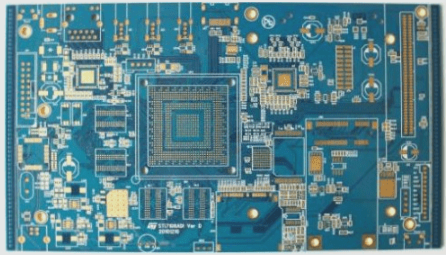 Strategies for Managing BGA and PCB Warpage