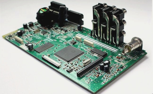 High Tg PCB Circuit Boards and Their Advantages