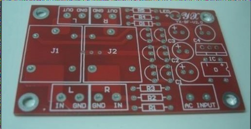 Fundamentals of PCB Design and Circuit Board Engineering