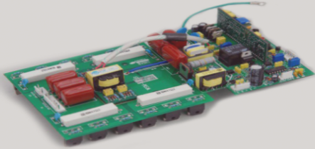 The critical factor in electroplating for printed circuit boards (PCBs)