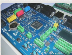 Principles of Printed Circuit Board (PCB) Design and Methods for Minimizing Electromagnetic Interference