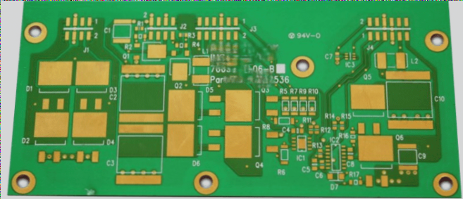 How does PCB circuit board design necessitate layout considerations?