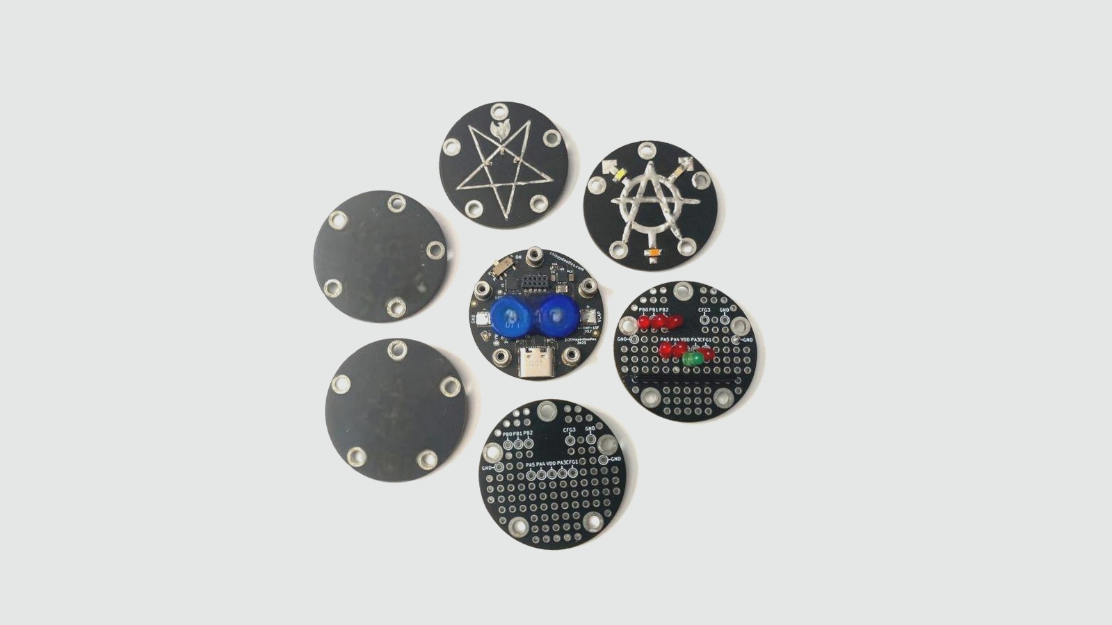 Anwaar – Engineering Specialist – Wellcircuits