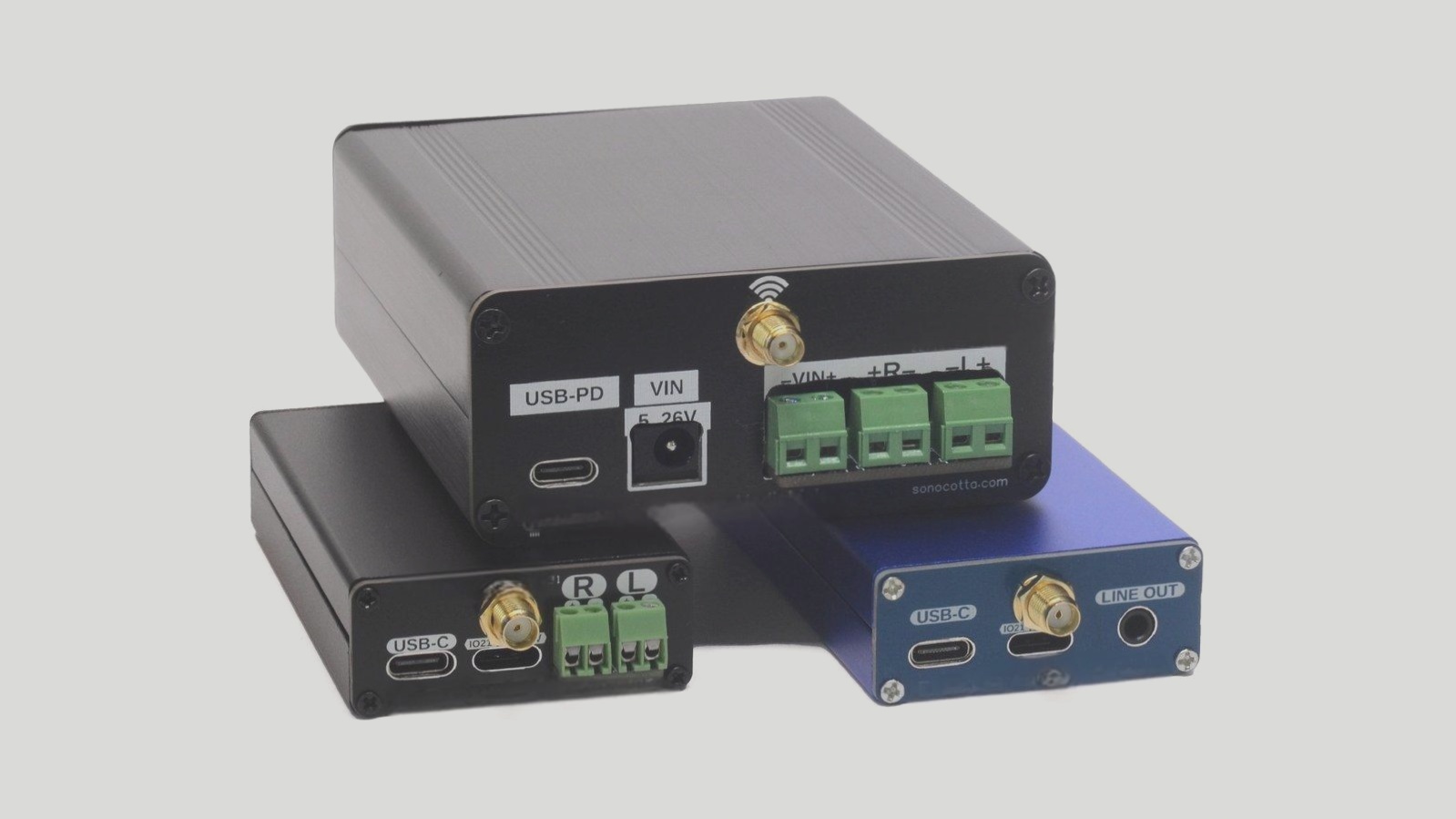 Crowdfunding Project: Esparagus Media Center – Engineering & Technical – Wellcircuits