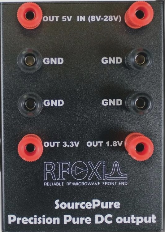 Crowdfunding Project: SourcePure – Engineering and Technical Insights by Wellcircuits