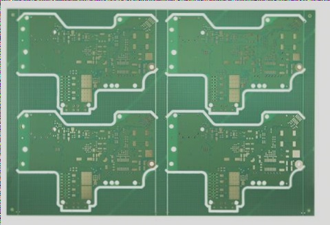 Are you familiar with via design considerations in high-speed PCBs?