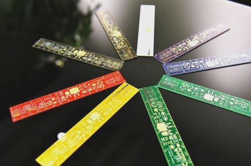 Solder mask is an essential process in PCB manufacturing