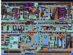 How familiar are you with PCB anti-interference design techniques?