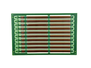 6-layer RF combination PCB