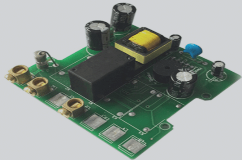 What is the key focus of PCB design?