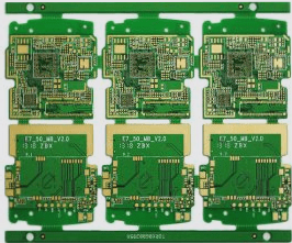 What are the common issues encountered in PCB layout and design?