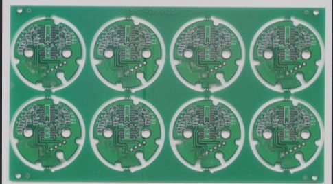Familiarize yourself with common PCB circuit board terminology.