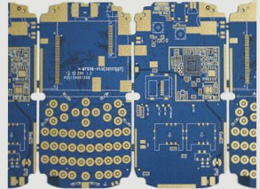 Challenges in High-Frequency and High-Speed PCB Design