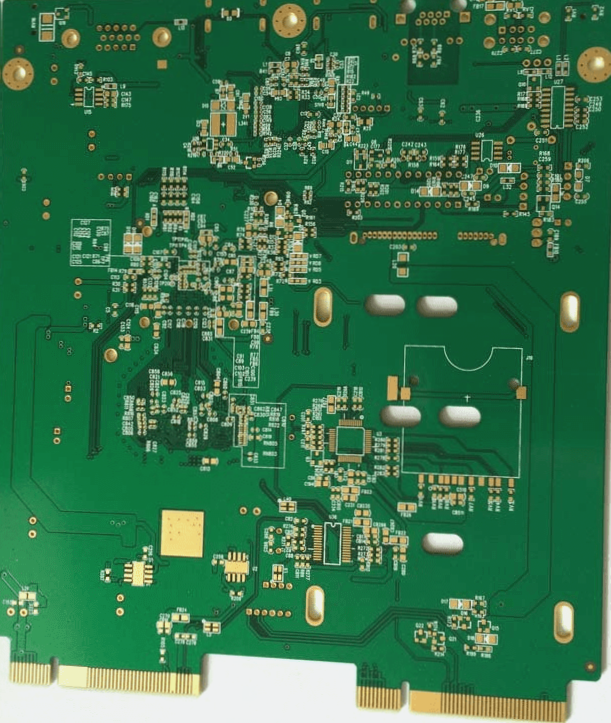 Guidelines for Routing Key Signals on a PCB