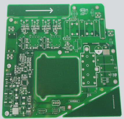 PCB prototyping layout and strategies for controlling PCB costs.
